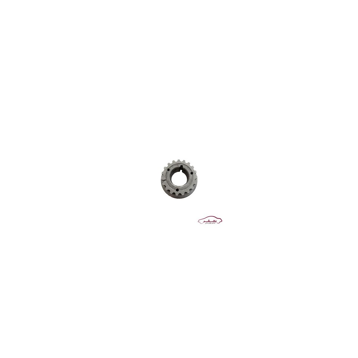 دنده سر ميل لنگ سمند EF7 |شيد پارت (KOARTex )
